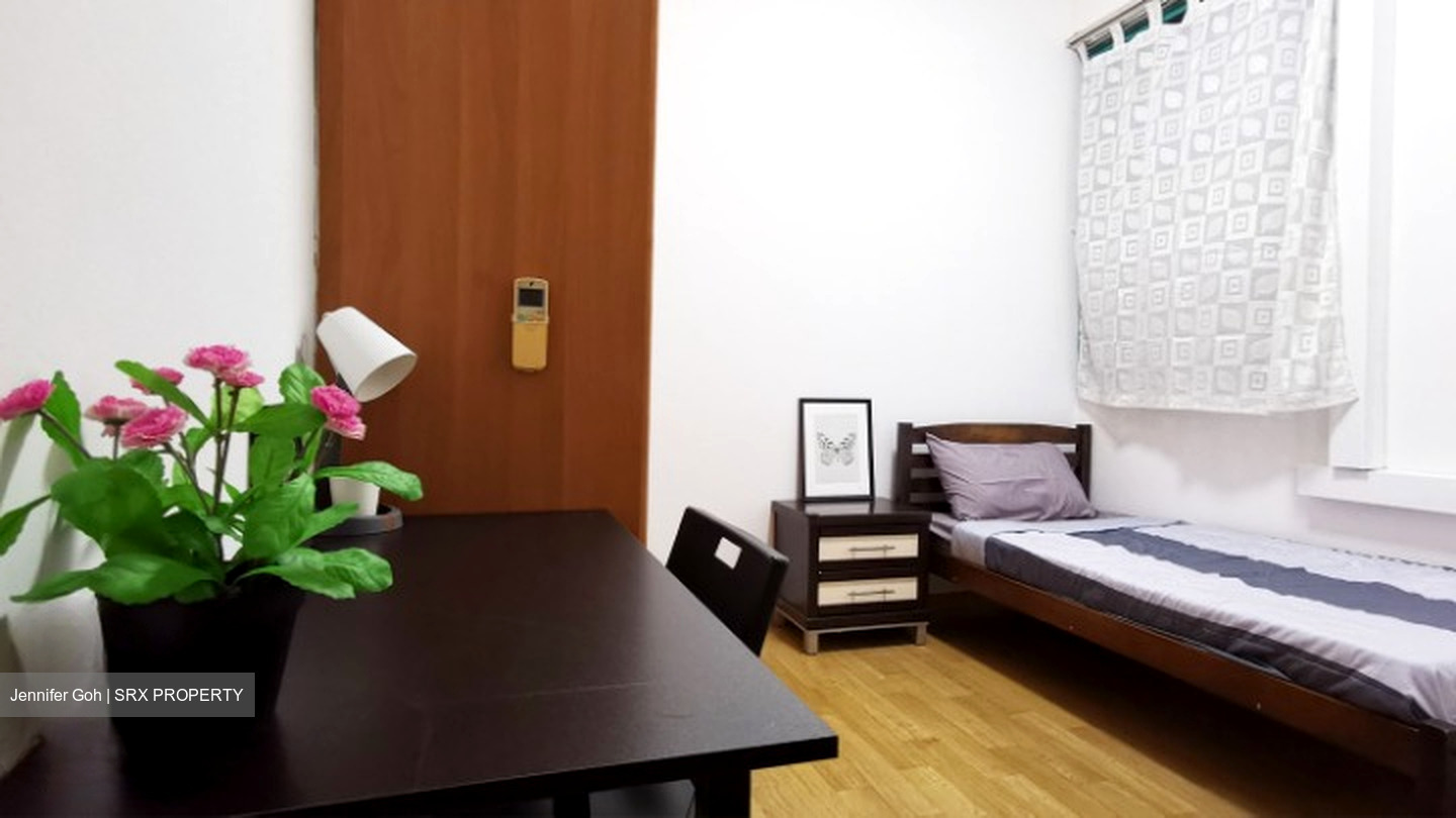 Changi Court (D16), Condominium #585927131
